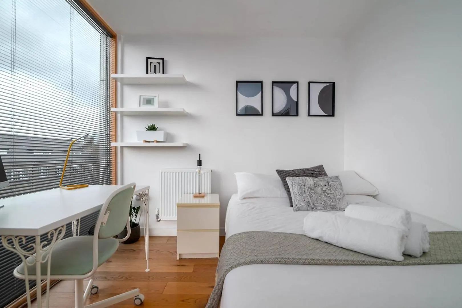 Guestready - Stylish Stay With Skyline Views London United Kingdom