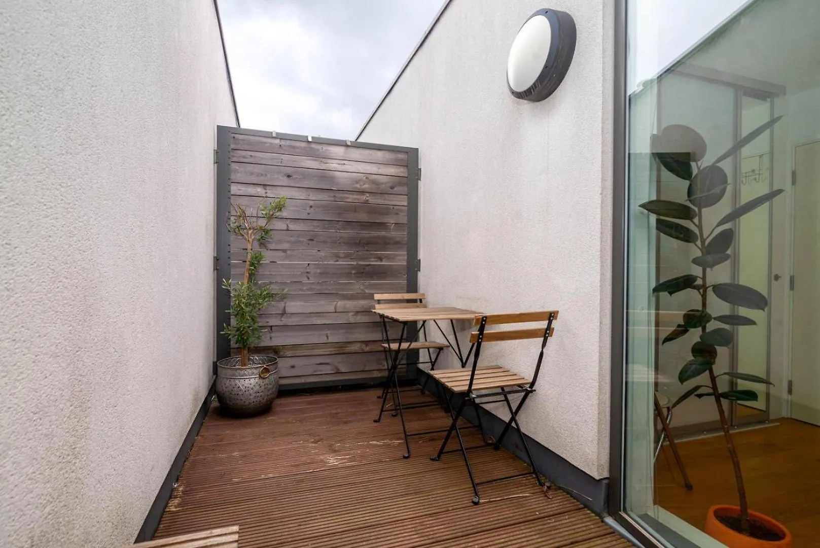 Apartment Guestready - Stylish Stay With Skyline Views London United Kingdom