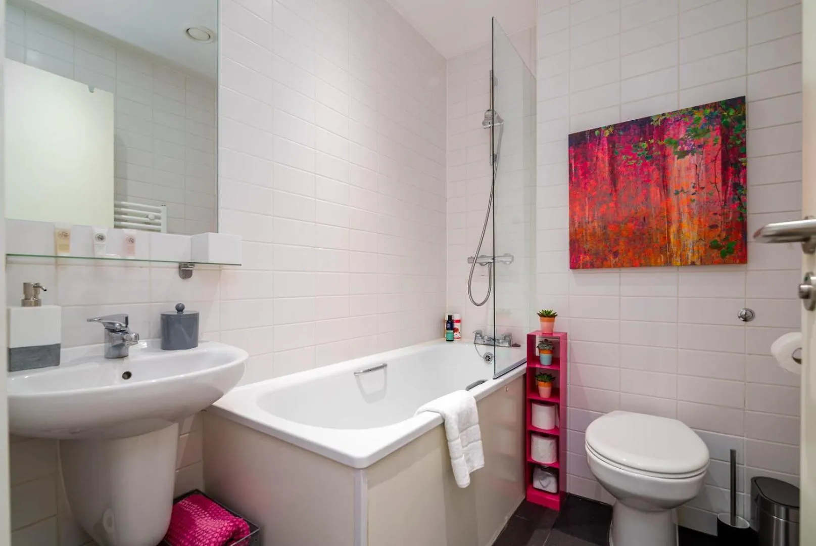 Apartment Guestready - Stylish Stay With Skyline Views London
