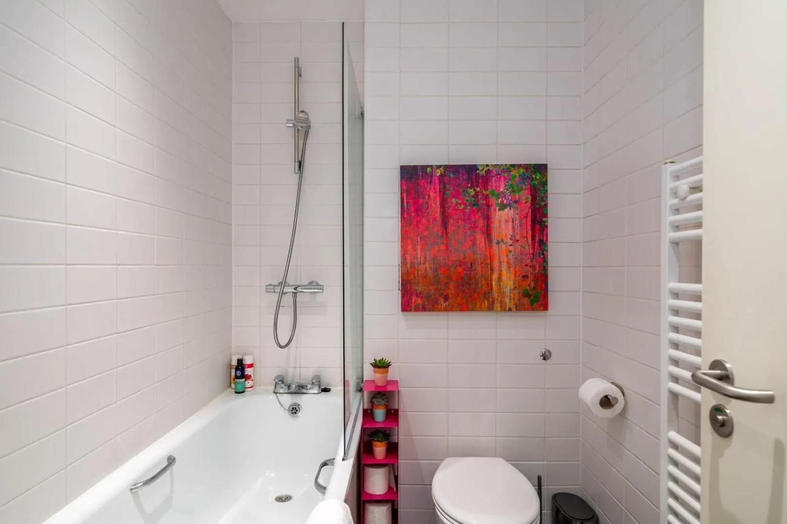 Guestready - Stylish Stay With Skyline Views London