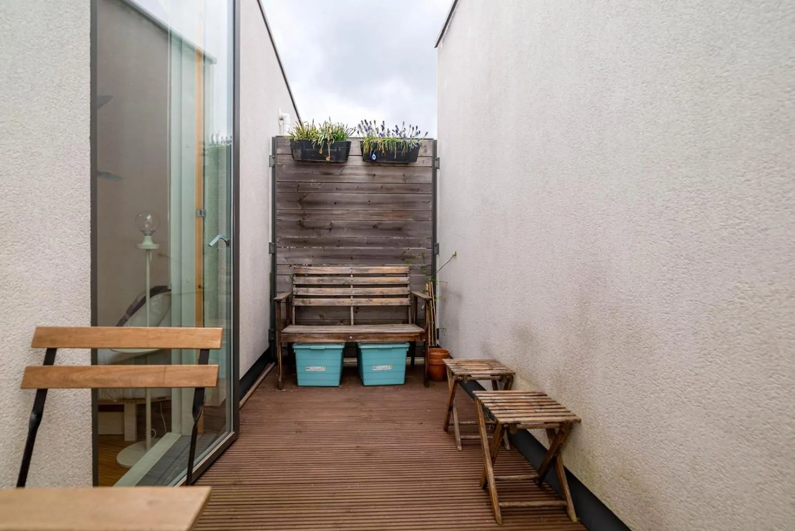 Apartment Guestready - Stylish Stay With Skyline Views London United Kingdom