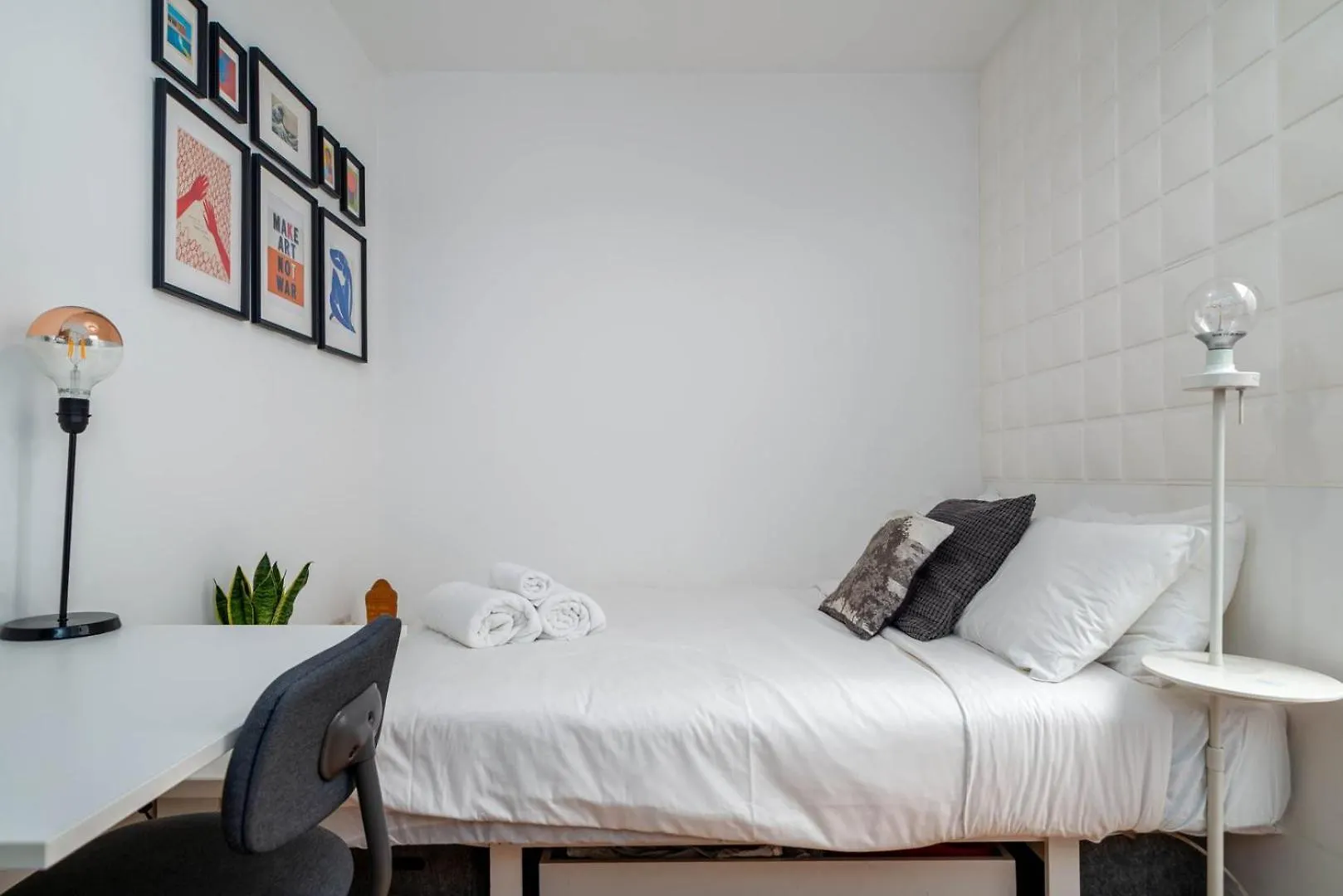 Guestready - Stylish Stay With Skyline Views London 0*,  United Kingdom