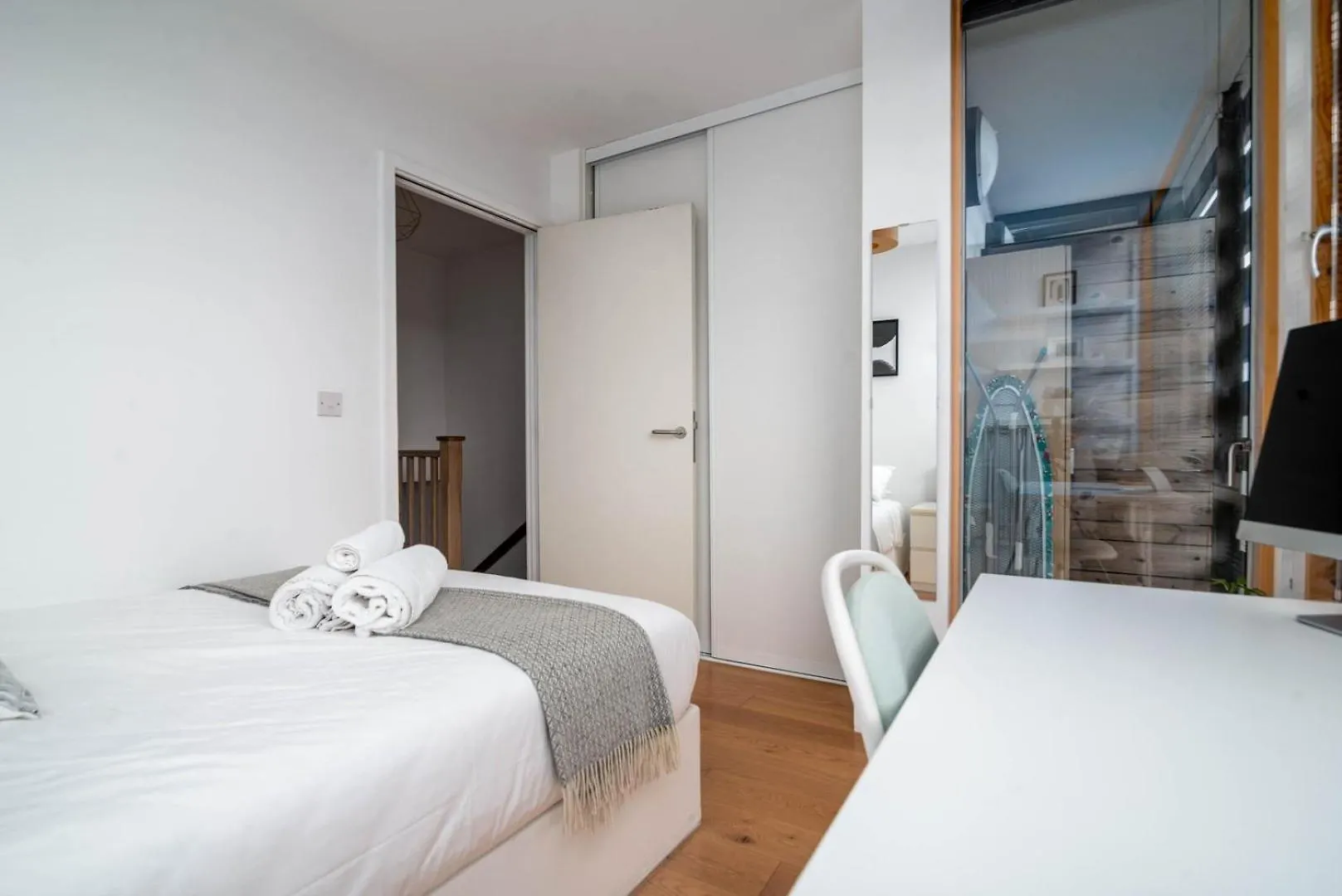 Guestready - Stylish Stay With Skyline Views London 0*,